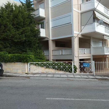 Blue Sky Appartment ปัลลินี ภายนอก รูปภาพ