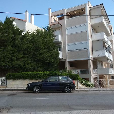 Blue Sky Appartment ปัลลินี ภายนอก รูปภาพ