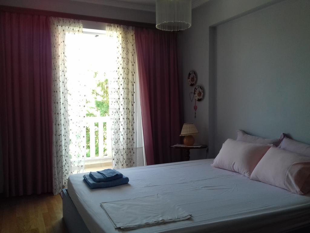 Blue Sky Appartment ปัลลินี ภายนอก รูปภาพ