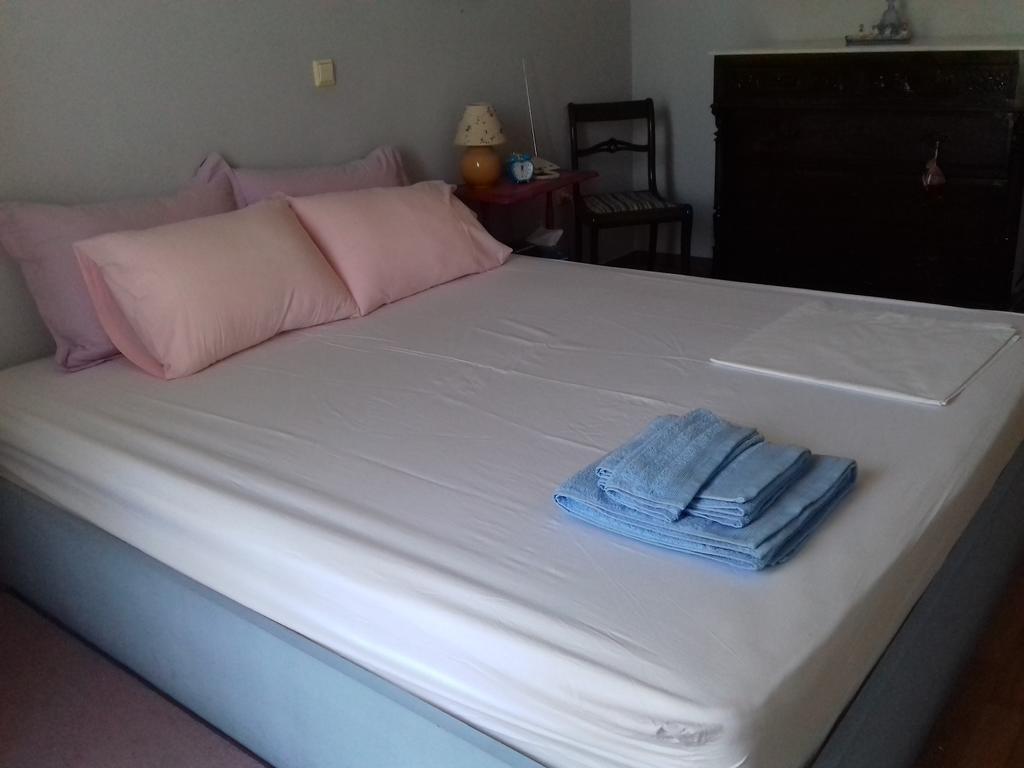 Blue Sky Appartment ปัลลินี ภายนอก รูปภาพ
